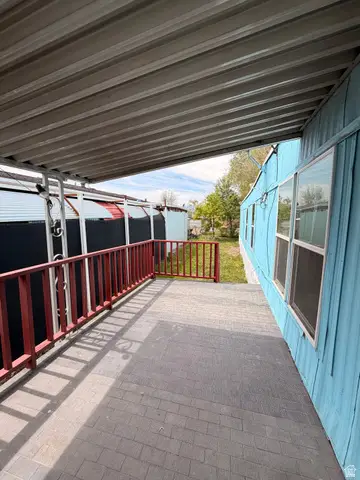 2870 S 2540 W #237, West Valley City, UT 84119 - #2