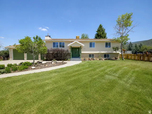 151 E 200 N, Kamas, UT 84036 - #1