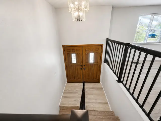 151 E 200 N, Kamas, UT 84036 - #2