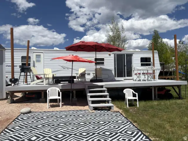 317 Bear Lake Ln #36, Fish Haven, ID 83287 - #3