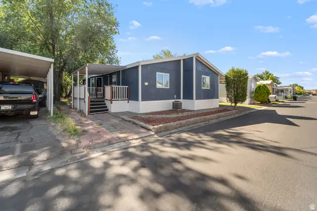 2832 S 2500 W #191, West Valley City, UT 84119 - #1
