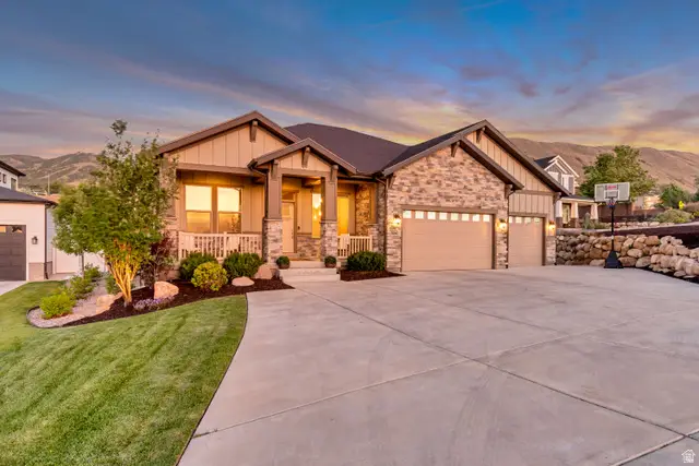 524 E Rockwell Vis, Draper, UT 84020 - #1