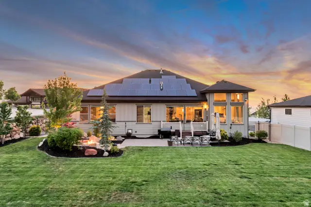 524 E Rockwell Vis, Draper, UT 84020 - #2
