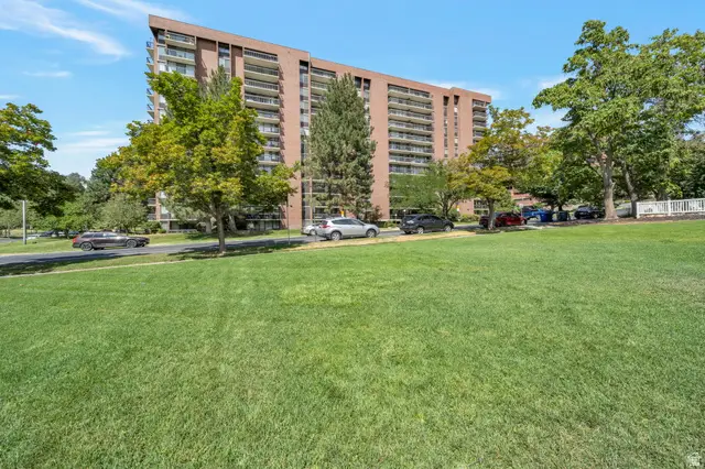 123 E 2nd Ave #412, Salt Lake City, UT 84103 - #1