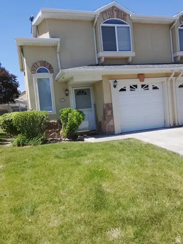 6894 S Florentine Way, West Jordan, UT 84084 - #2