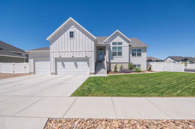 3561 S Green Farm Way, West Haven, UT 84401 - #1