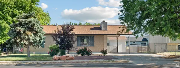 3917 W 6200 S, Taylorsville, UT 84129