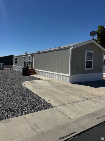1763 N 210 E #D113, Tooele, UT 84074 - #1