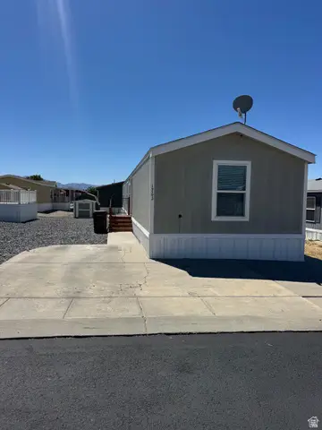 1763 N 210 E #D113, Tooele, UT 84074 - #2