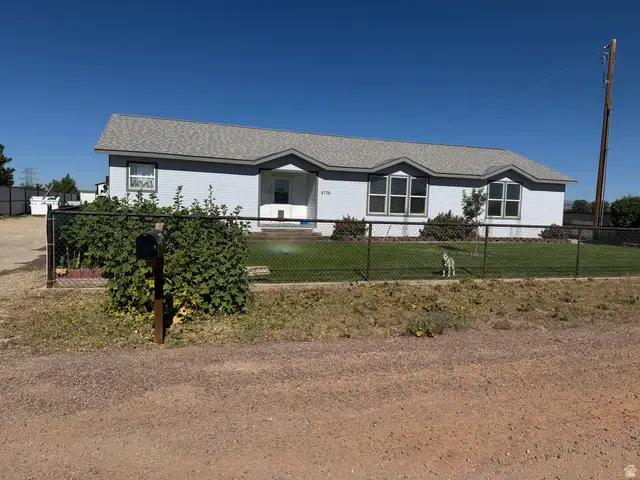 2776 S 2575 W, Roosevelt, UT 84066 - #1