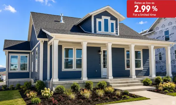 7171 W Docksider Dr S #3-173, South Jordan, UT 84009