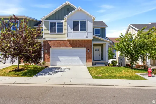 5378 W Autumn Night Ln S, Herriman, UT 84096