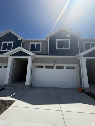 6815 S Survey Peak Ln #321, West Jordan, UT 84081