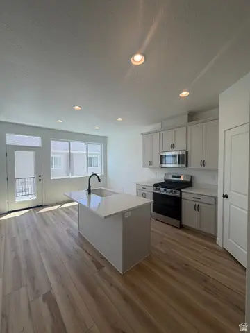 6815 S Survey Peak Ln #321, West Jordan, UT 84081 - #3