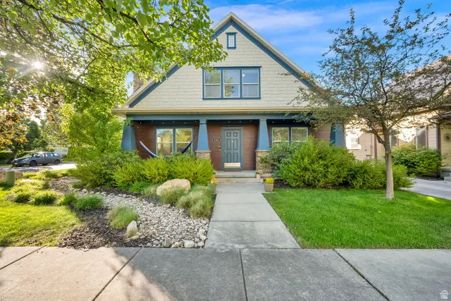 4366 W Degray Dr, South Jordan, UT 84009 - #1