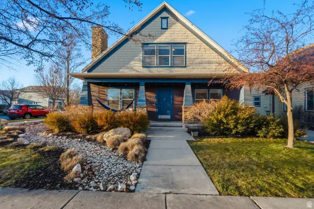4366 W Degray Dr, South Jordan, UT 84009 - #2