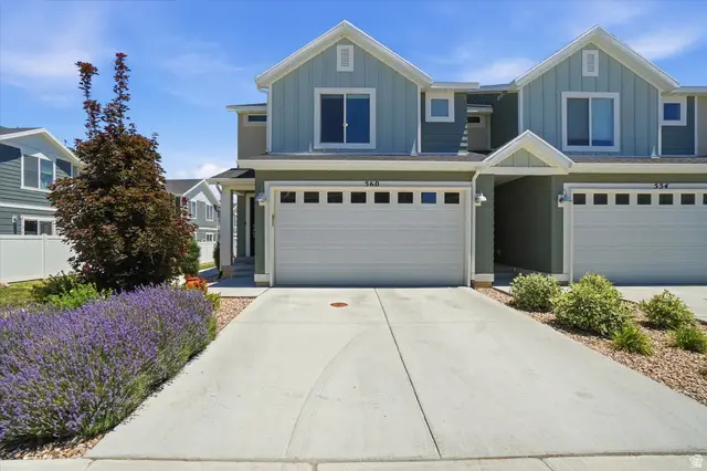 560 N Willow Springs Ave, Lehi, UT 84048 - #1