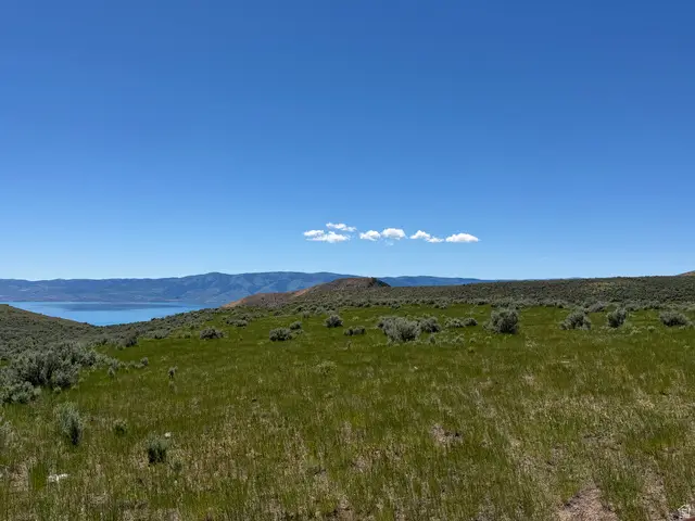 Mud Springs & Flat Rd Rd, Saint Charles, ID 83272 - #2