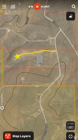 Mud Springs & Flat Rd Rd, Saint Charles, ID 83272 - #3