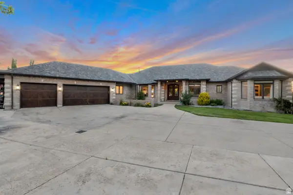 12244 S 2000 E, Draper, UT 84020