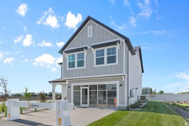 512 S Rivergate Dr, Logan, UT 84321 - #2