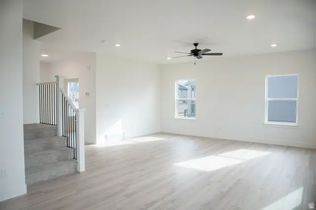 585 N 410 E Lot #21 E, Salem, UT 84653 - #2