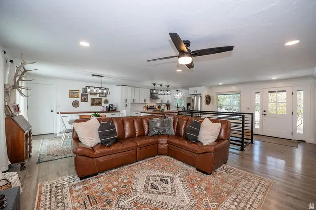 2127 E 5950 N, Eden, UT 84310 - #3