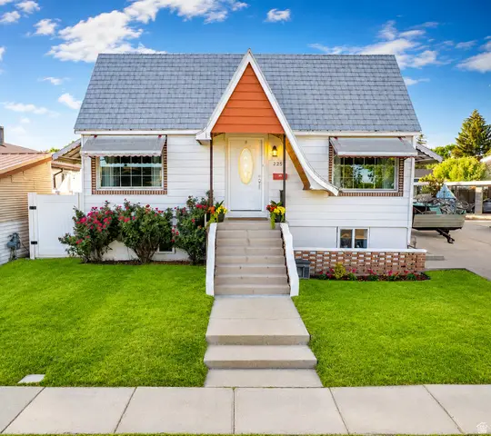 225 E 800 N, Price, UT 84501