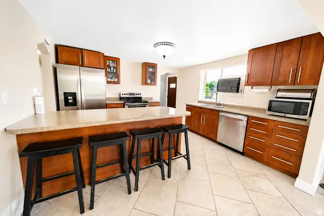 225 E 800 N, Price, UT 84501 - #3