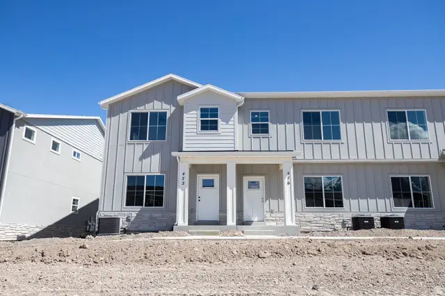 472 E 650 N #71, Salem, UT 84653 - #1