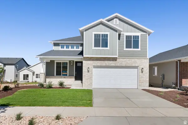 12021 S Antelope Flat Way W #637, Herriman, UT 84096