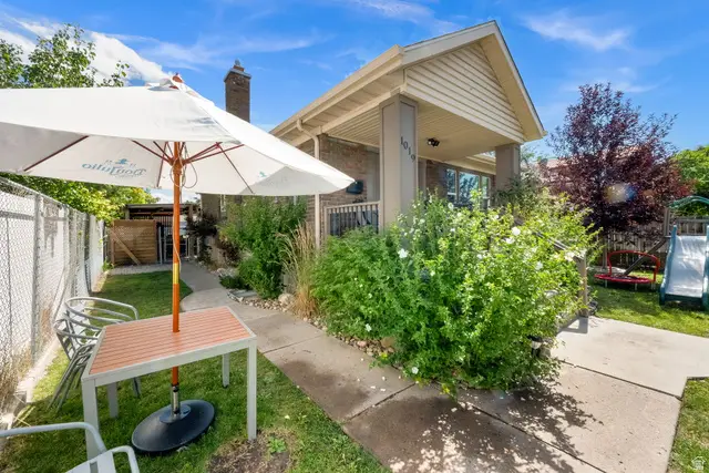 1019 W Pierpont Ave S, Salt Lake City, UT 84104 - #2