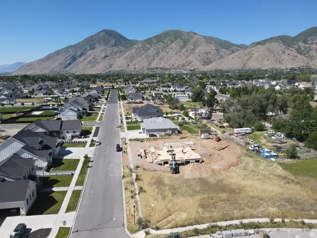 424 N 420 W #70, Mapleton, UT 84664 - #2