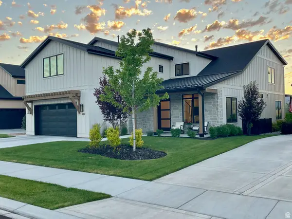 346 N Farmhouse Ln, Midway, UT 84049