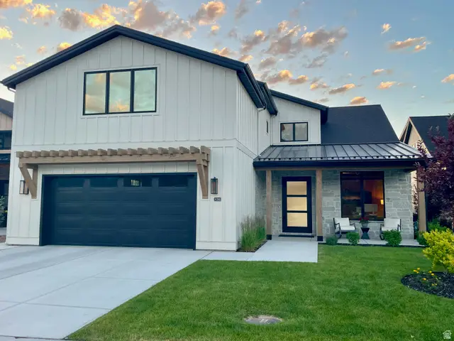 346 N Farmhouse Ln, Midway, UT 84049 - #2