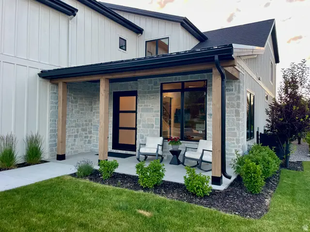 346 N Farmhouse Ln, Midway, UT 84049 - #3