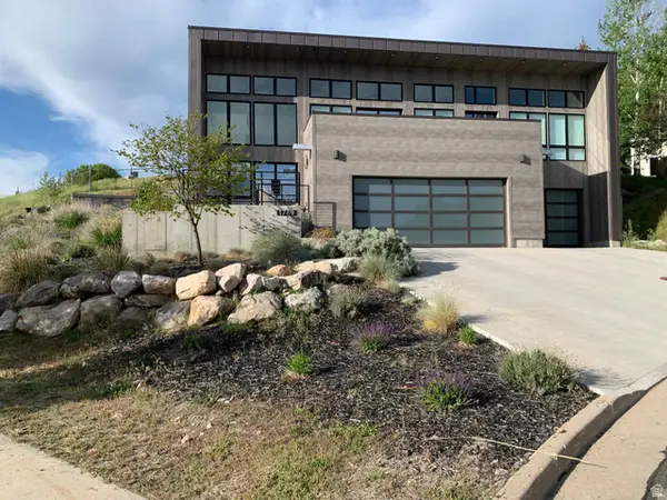 1789 Mount Logan Dr, Logan, UT 84321