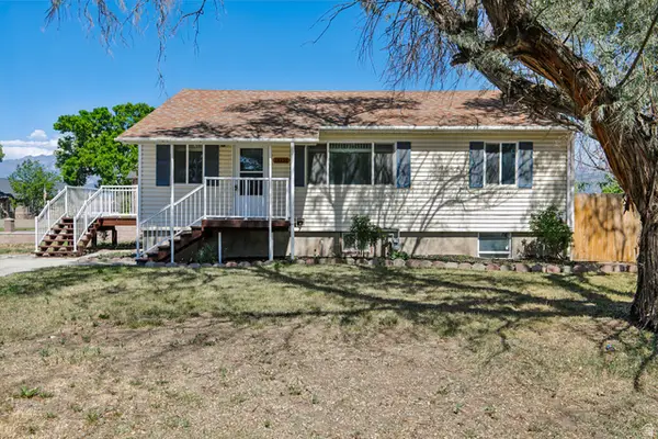 13235 S 2120 W, Riverton, UT 84065