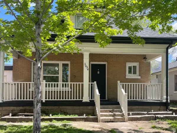 3030 Porter Ave, Ogden, UT 84403