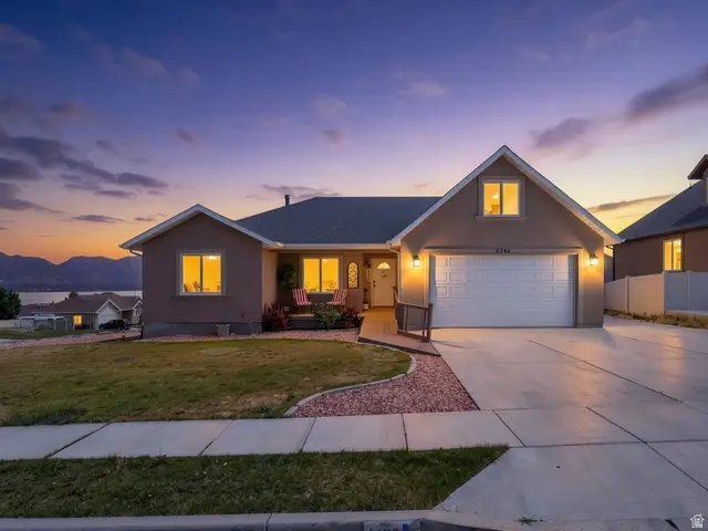 2394 S Palomino Dr, Saratoga Springs, UT 84045 - #1