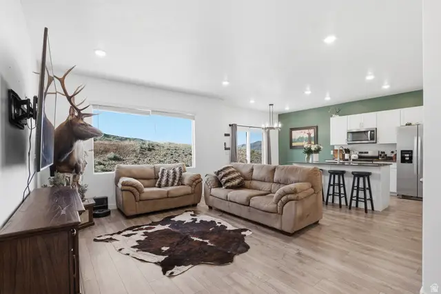 629 W Raintree Ln, Santaquin, UT 84655 - #2
