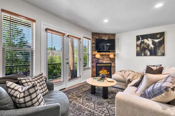 3537 Fox Run N #704, Eden, UT 84310