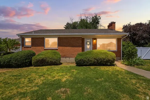 2102 W 5125 S, Roy, UT 84067