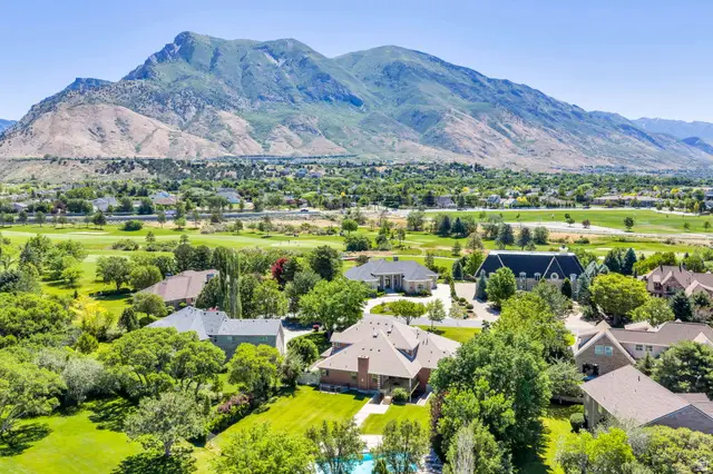 4966 W Old Oak Ln, Highland, UT 84003 - #3