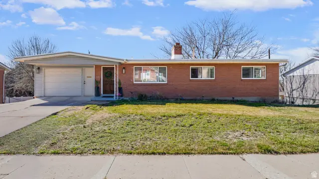 129 N 800 E, Bountiful, UT 84010 - #2