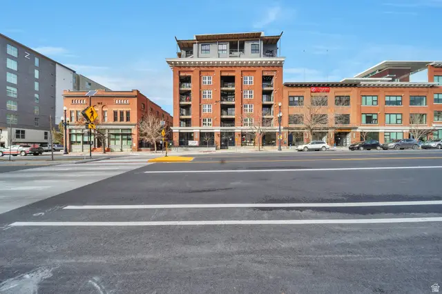 328 W 200 S #402, Salt Lake City, UT 84101 - #1