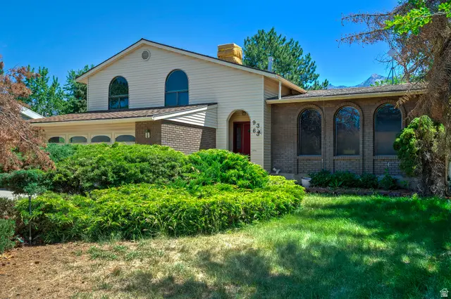 9363 S Solena Way E, Sandy, UT 84093 - #2