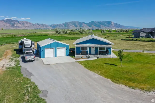 5245 W 4000 N, Corinne, UT 84307 - #1