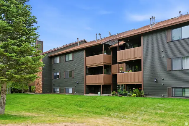6831 N 2200 W #12C, Park City, UT 84098 - #1