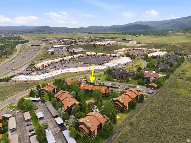 6831 N 2200 W #12C, Park City, UT 84098 - #2